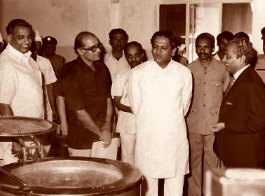 Image1 of Eighties: Era of Market Orientation and Technological Advances