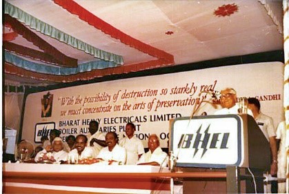 Image4 of Eighties: Era of Market Orientation and Technological Advances