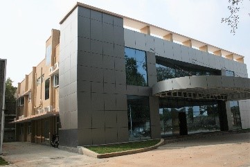 Centre of Excellence for Compressors & Pumps Dynamics Image of Centre of Excellence for Compressors & Pumps Dynamics