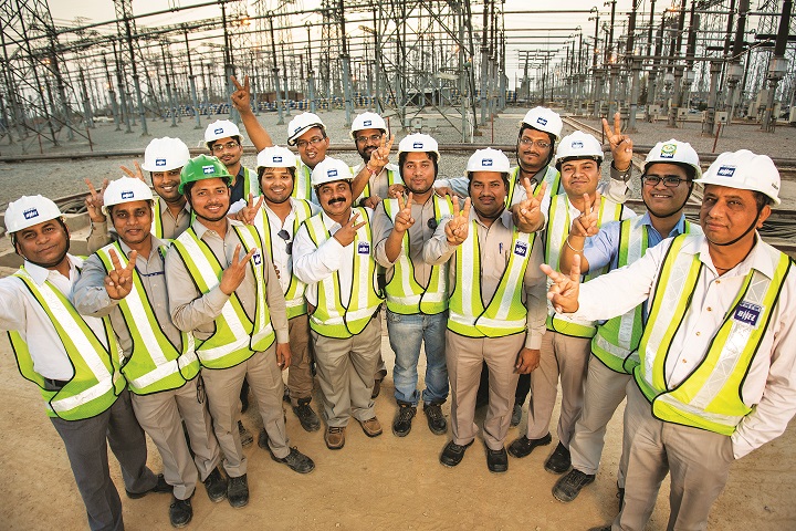 Careers at BHEL Image of Careers at BHEL